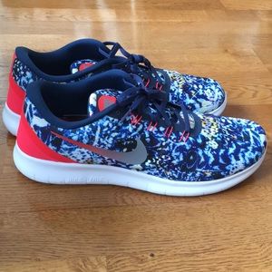 Nike Free Run RF E. Size 13